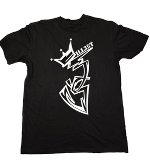 
                  
                    Load image into Gallery viewer, ILL35T SYMBLOIC 35 – CROWN TEE
                  
                
