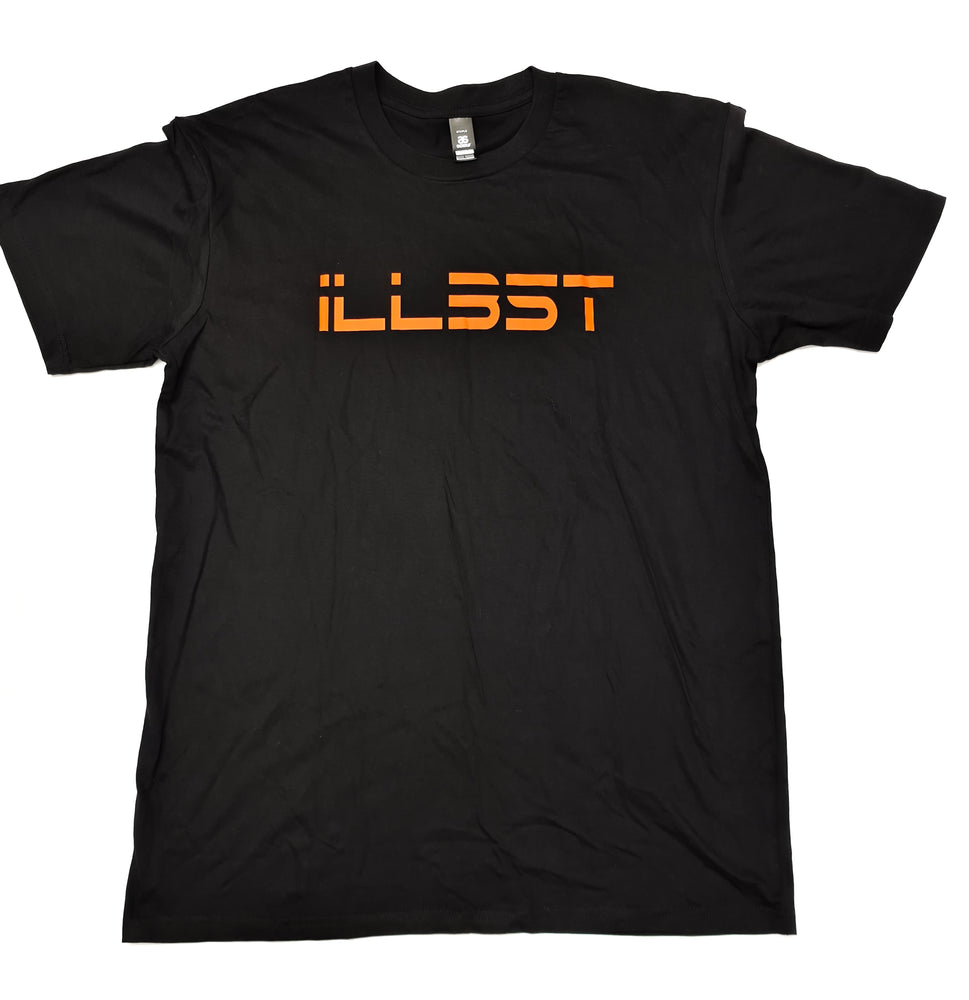
                  
                    Load image into Gallery viewer, ILL35T SYMBLOIC 35 – CROWN TEE
                  
                