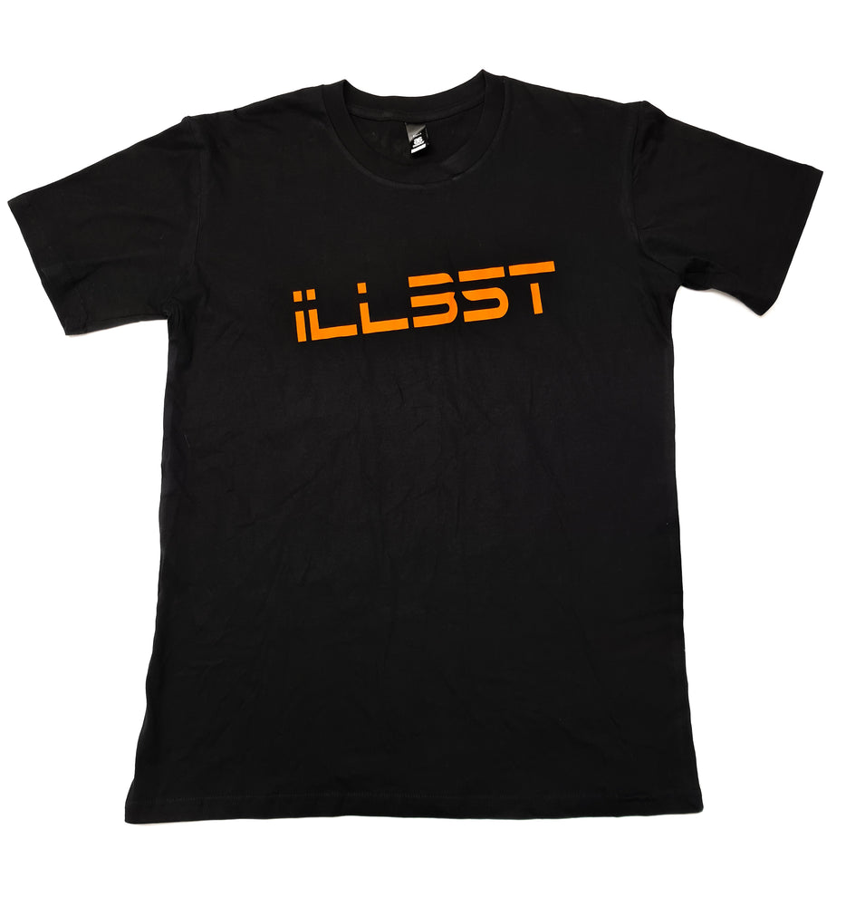 
                  
                    Load image into Gallery viewer, ILL35T REBELLIOUS 35- CROWN TEE
                  
                