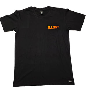 
                  
                    Load image into Gallery viewer, ILL35T CHAMPION DESCENT TEE
                  
                