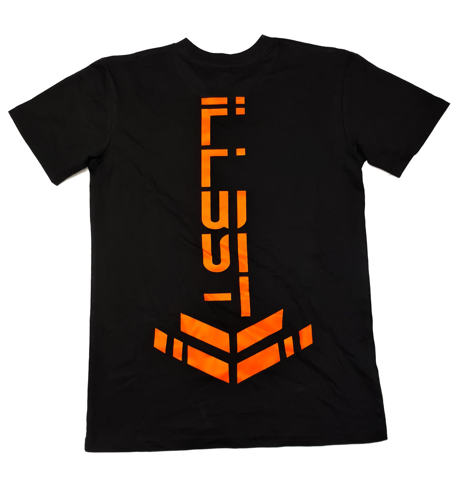 
                  
                    Load image into Gallery viewer, ILL35T V-SHAPED SPEED TEE
                  
                