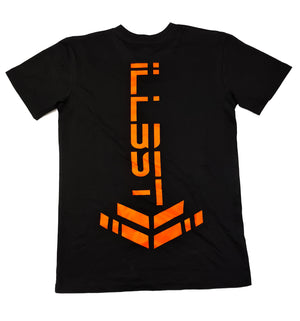
                  
                    Load image into Gallery viewer, ILL35T V-SHAPED SPEED TEE
                  
                