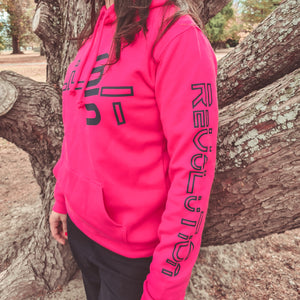 
                  
                    Load image into Gallery viewer, PINK-TASTIC HOODIE
                  
                