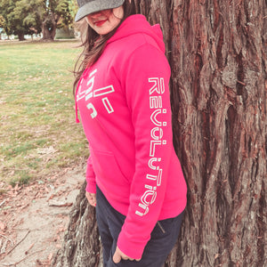 
                  
                    Load image into Gallery viewer, PINK-TASTIC HOODIE
                  
                