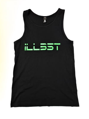 
                  
                    Load image into Gallery viewer, ILL35T FASTLANE SINGLET
                  
                