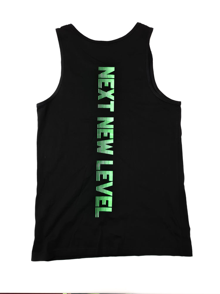 
                  
                    Load image into Gallery viewer, ILL35T FASTLANE SINGLET
                  
                