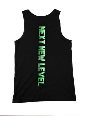 
                  
                    Load image into Gallery viewer, ILL35T FASTLANE SINGLET
                  
                