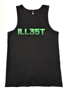 
                  
                    Load image into Gallery viewer, ILL35T RAPID SINGLET
                  
                