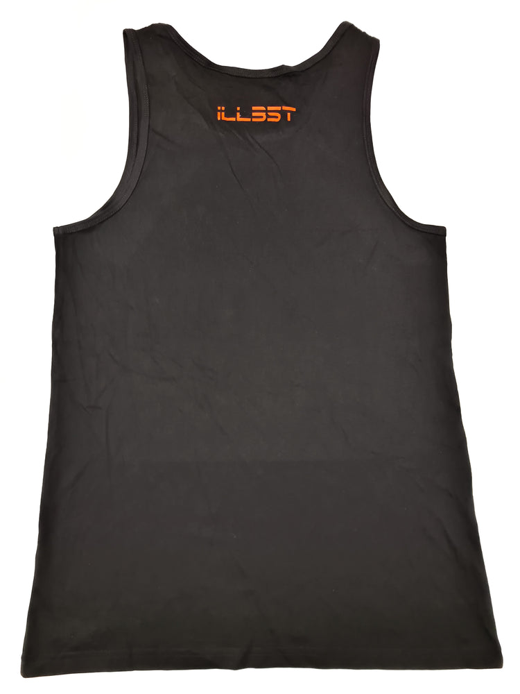 
                  
                    Load image into Gallery viewer, ILL35T ELECTRIC DRIP SINGLET
                  
                