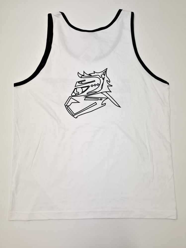 
                  
                    Load image into Gallery viewer, ILL35T STEALTH SINGLET
                  
                
