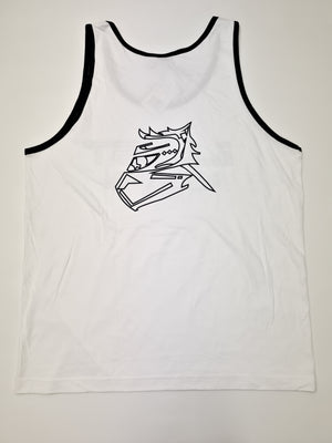 
                  
                    Load image into Gallery viewer, ILL35T STEALTH SINGLET
                  
                