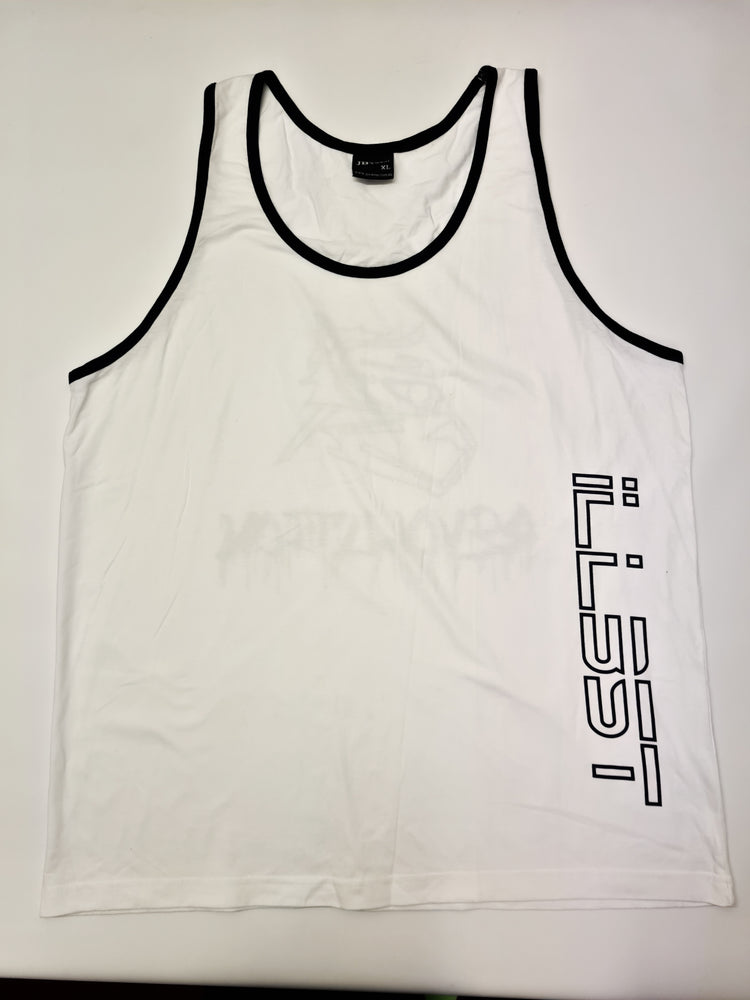 
                  
                    Load image into Gallery viewer, THE SPEED REVOLUTION SINGLET
                  
                