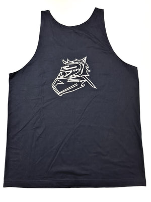 
                  
                    Load image into Gallery viewer, ILL35T STEALTH SINGLET
                  
                