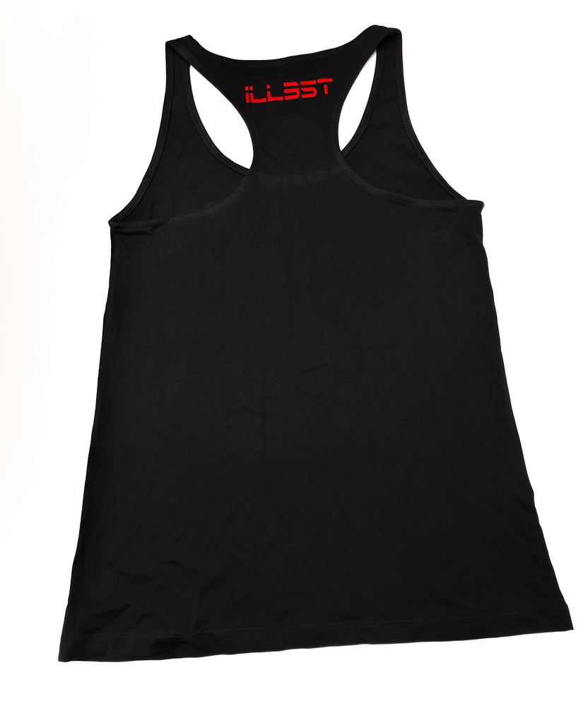 
                  
                    Load image into Gallery viewer, ILL35T ELECTRIC DRIP SINGLET
                  
                
