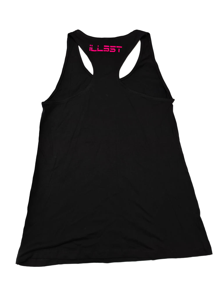 
                  
                    Load image into Gallery viewer, ILL35T MATRIX REVOLUTION DRIP SINGLET
                  
                