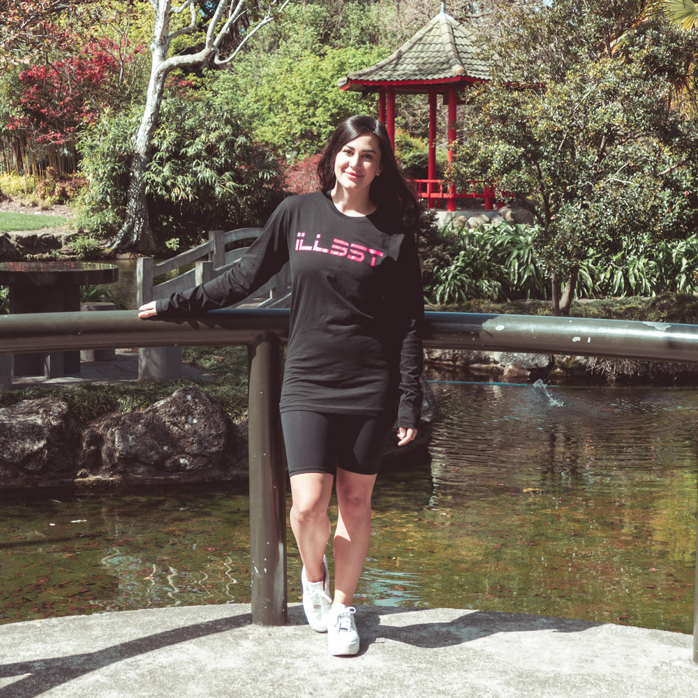 
                  
                    Load image into Gallery viewer, PINK-LICIOUS TOP
                  
                