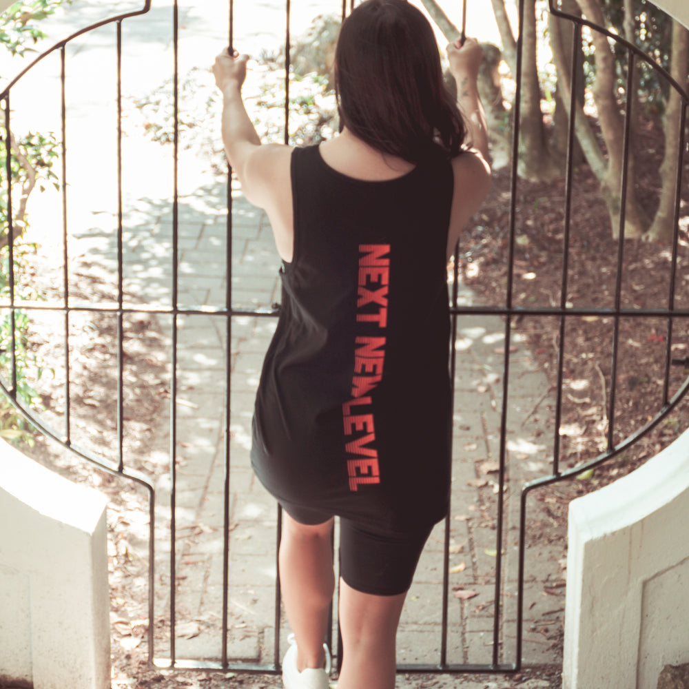 
                  
                    Load image into Gallery viewer, ILL35T RAPID SINGLET
                  
                
