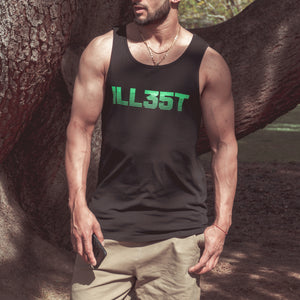 
                  
                    Load image into Gallery viewer, ILL35T RAPID SINGLET
                  
                