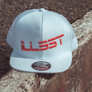 
                  
                    Load image into Gallery viewer, ILL35T SPEED SNAPBACK
                  
                