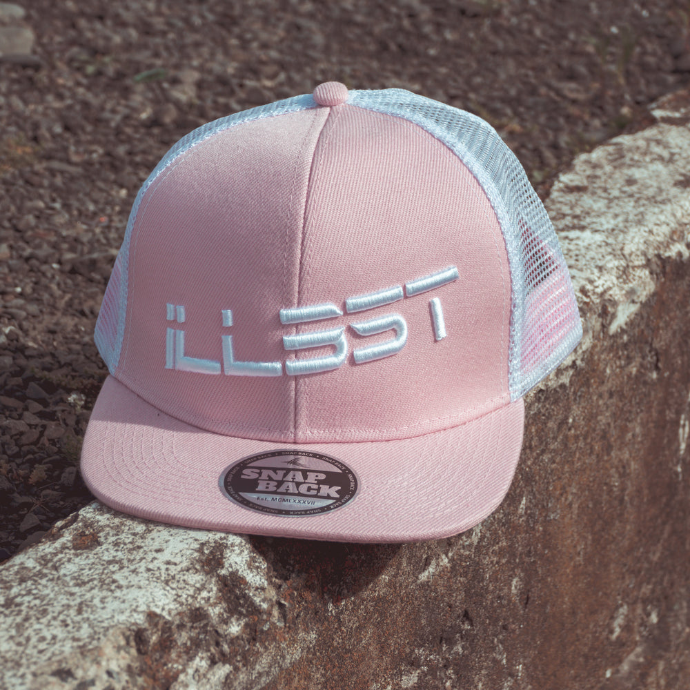 
                  
                    Load image into Gallery viewer, ILL35T SPEED SNAPBACK
                  
                