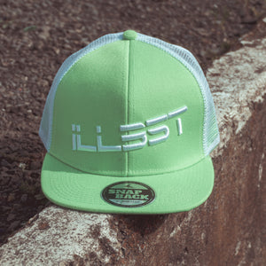 
                  
                    Load image into Gallery viewer, ILL35T SPEED SNAPBACK
                  
                