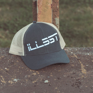 
                  
                    Load image into Gallery viewer, ILL35T SPEED SNAPBACK
                  
                