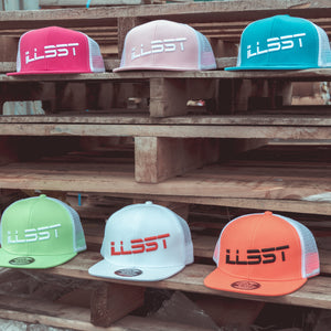 
                  
                    Load image into Gallery viewer, ILL35T SPEED SNAPBACK
                  
                