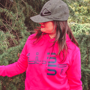 
                  
                    Load image into Gallery viewer, PINK-TASTIC HOODIE
                  
                