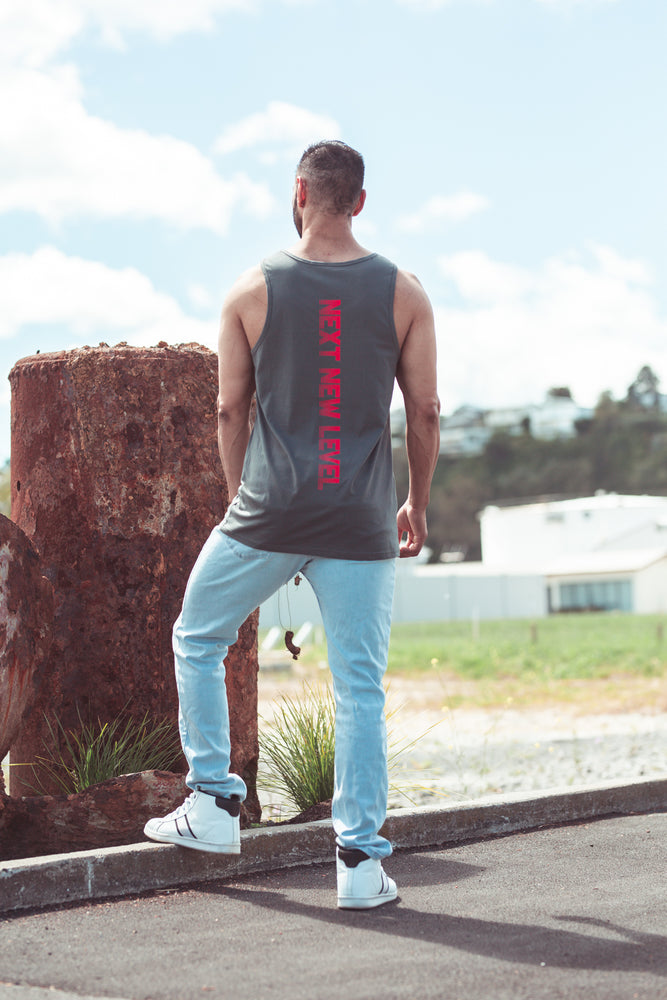 
                  
                    Load image into Gallery viewer, ILL35T RAPID SINGLET
                  
                