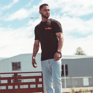 
                  
                    Load image into Gallery viewer, ILL35T CHAMPION DESCENT TEE
                  
                