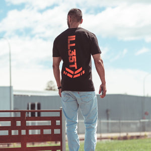 
                  
                    Load image into Gallery viewer, ILL35T CHAMPION DESCENT TEE
                  
                