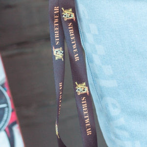 
                  
                    Load image into Gallery viewer, ILL35T GRAFFTI ORIGINAL LANYARD
                  
                