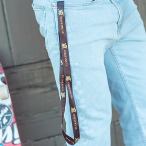 
                  
                    Load image into Gallery viewer, ILL35T GRAFFTI ORIGINAL LANYARD
                  
                