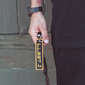 
                  
                    Load image into Gallery viewer, ILL35T KEYCHAIN
                  
                