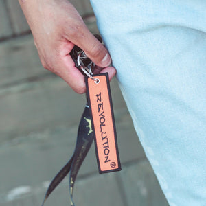 
                  
                    Load image into Gallery viewer, ILL35T KEYCHAIN
                  
                