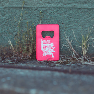 
                  
                    Load image into Gallery viewer, ILL35T BOTTLE OPENER
                  
                