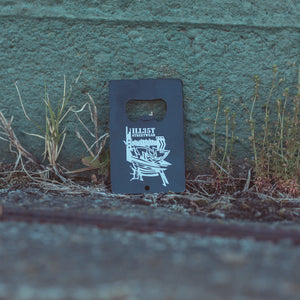 
                  
                    Load image into Gallery viewer, ILL35T BOTTLE OPENER
                  
                