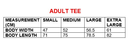 
                  
                    Load image into Gallery viewer, ILL35T BIG CHEVRON CROWN TEE
                  
                