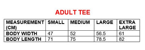 
                  
                    Load image into Gallery viewer, ILL35T BIG CHEVRON CROWN TEE
                  
                