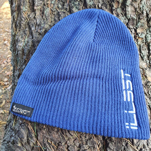 
                  
                    Load image into Gallery viewer, ILL35T SPEED RIB BEANIE
                  
                