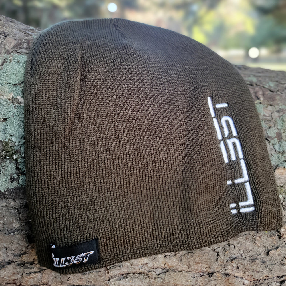 
                  
                    Load image into Gallery viewer, ILL35T SPEED BEENIE
                  
                