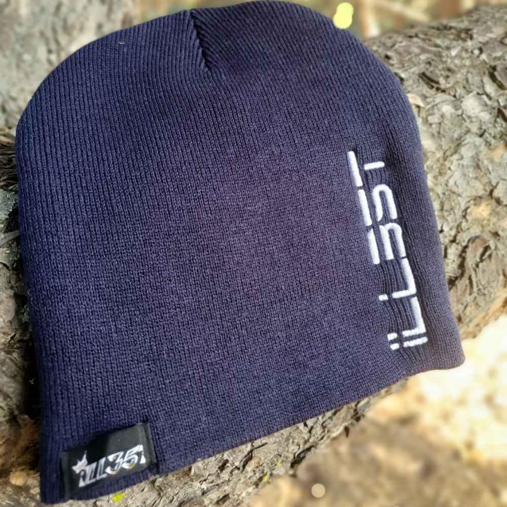 
                  
                    Load image into Gallery viewer, ILL35T SPEED BEENIE
                  
                