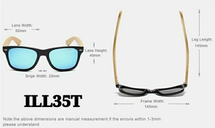 
                  
                    Load image into Gallery viewer, ILL35T HIGH-SPEED SUNGLASSES
                  
                