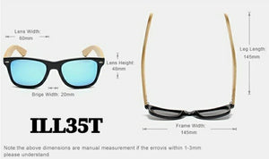 
                  
                    Load image into Gallery viewer, ILL35T HIGH-SPEED SUNGLASSES
                  
                