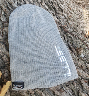 
                  
                    Load image into Gallery viewer, ILL35T SLOUCH BEANIE
                  
                