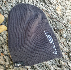 
                  
                    Load image into Gallery viewer, ILL35T SLOUCH BEANIE
                  
                