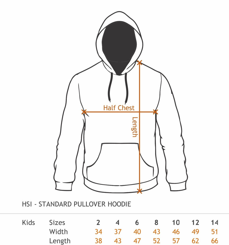
                  
                    Load image into Gallery viewer, ILL35T GRAPHIC CHEVRON HOODIE
                  
                