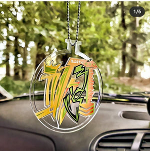 
                  
                    Load image into Gallery viewer, ILL35T 2D PENDANTS
                  
                