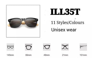 
                  
                    Load image into Gallery viewer, ILL35T HIGH-SPEED SUNGLASSES
                  
                