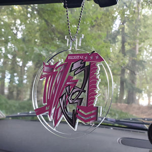 
                  
                    Load image into Gallery viewer, ILL35T 2D PENDANTS
                  
                